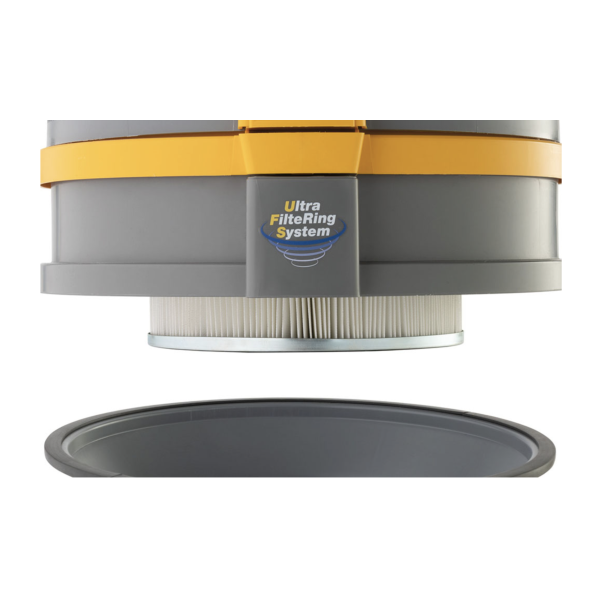 Пылесос Ghibli WD 80.2 I для сухой и влажной уборки Пылесос Ghibli WD 80.2 I для сухой и влажной уборки