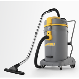 Пылесос Ghibli WD 80.2 P TPT для сухой и влажной уборки