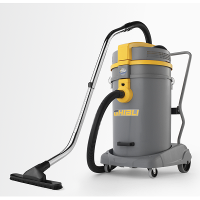 Пылесос Ghibli WD 80.2 P TPT для сухой и влажной уборки