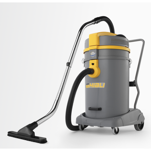 Пылесос Ghibli WD 80.2 P TPT для сухой и влажной уборки Пылесос Ghibli WD 80.2 P TPT для сухой и влажной уборки