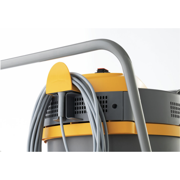 Пылесос Ghibli WD 80.2 I TPT для сухой и влажной уборки