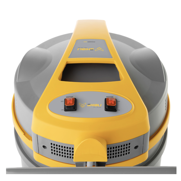 Пылесос Ghibli WD 80.2 I TMT для сухой и влажной уборки