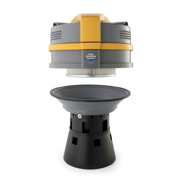 Пылесос Ghibli WD 80.2 I TMT для сухой и влажной уборки