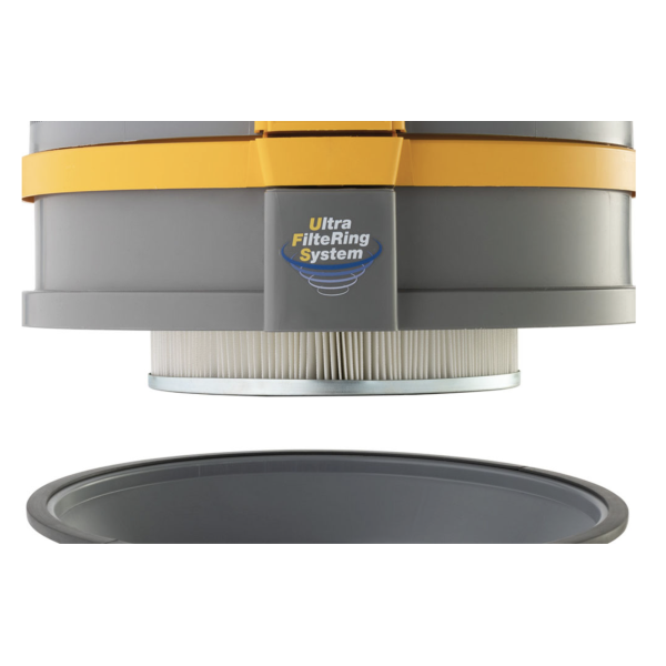 Пылесос Ghibli WD 80.2 I TMT для сухой и влажной уборки