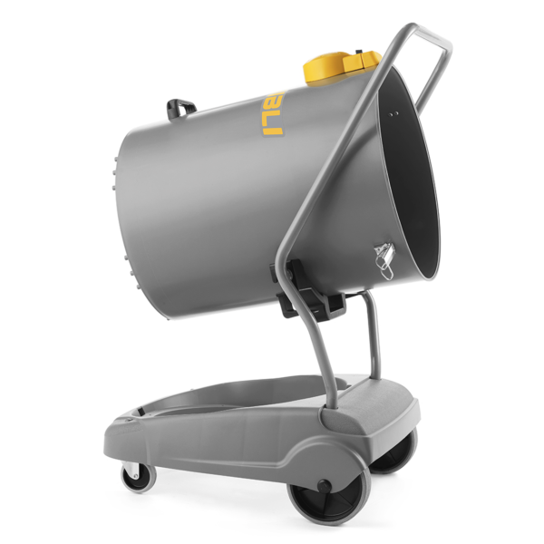 Пылесос Ghibli WD 80.2 I TPT для сухой и влажной уборки