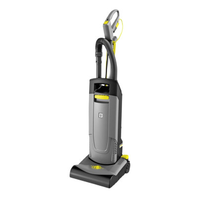 Щеточный пылесос Karcher CV 30/1