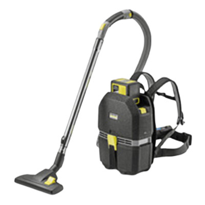 Ранцевый аккумуляторный пылесос BVL 3/1 Bp Pack