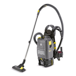 Ранцевый пылесос Karcher BV 5/1 Bp