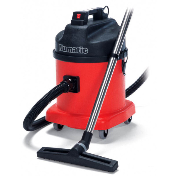 Пылесос для сухой уборки Numatic NVDQ570-2