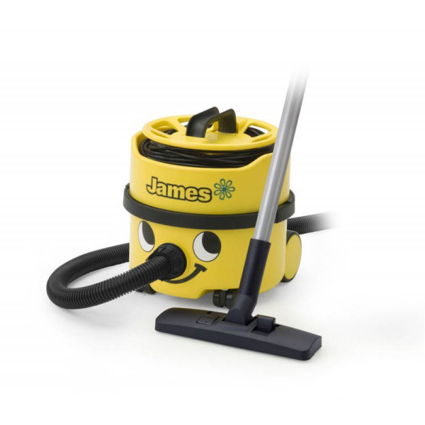 Пылесос для сухой уборки Numatic James JVP180A