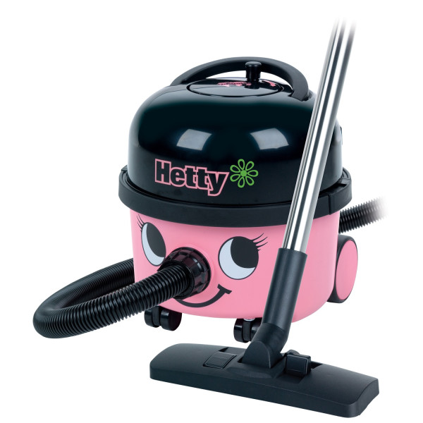 Пылесос для сухой уборки Numatic Hetty HET200A