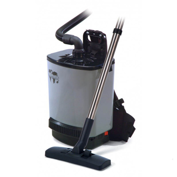 Ранцевый пылесос Numatic RSV130