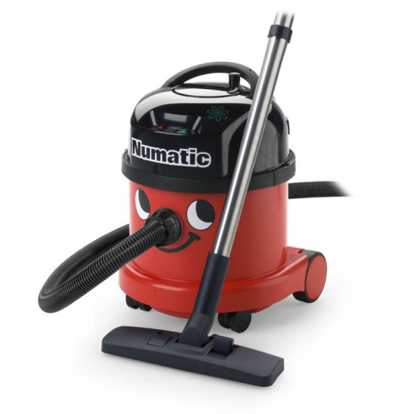 Пылесос для сухой уборки Numatic PVR370A