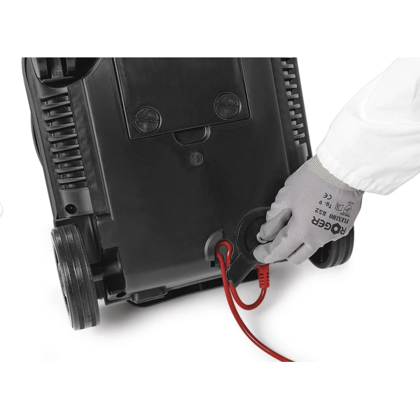 Пылесос для сухой уборки Comac CA 15 Silenzio