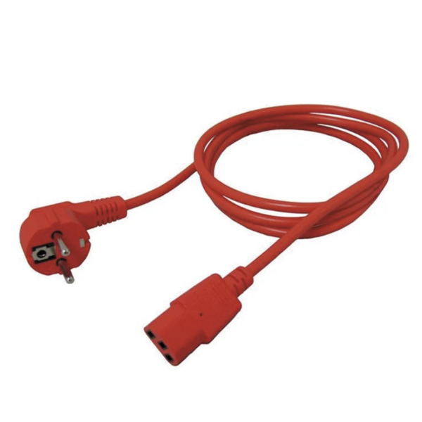 Пылесос для сухой уборки Comac CA 15 Silenzio