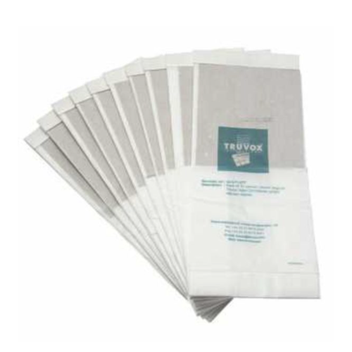 Мешок-пылесборник одноразовый (10 шт.)