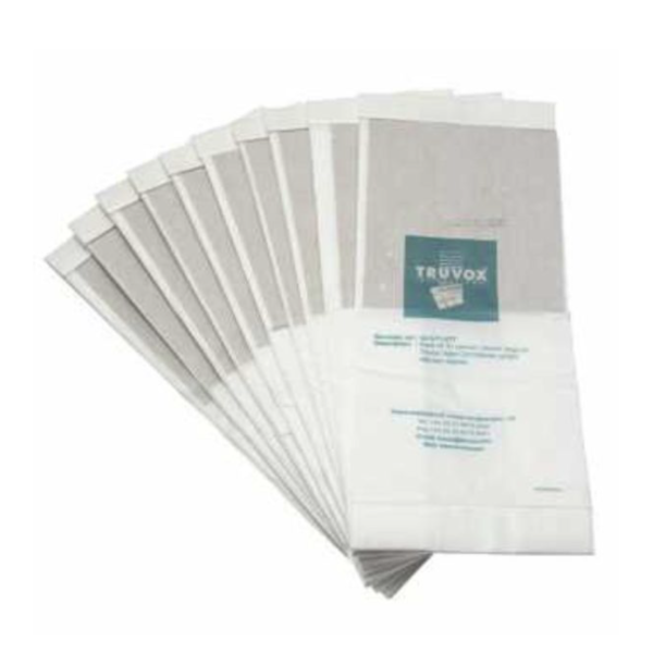 Мешок-пылесборник одноразовый (10 шт.)