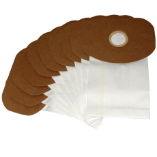 Мешок-пылесборник одноразовый синтетический (10 шт.)