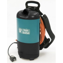 Ранцевый пылесос для сухой уборки Truvox VALET BACKPACK II ECO 850W VACUUM