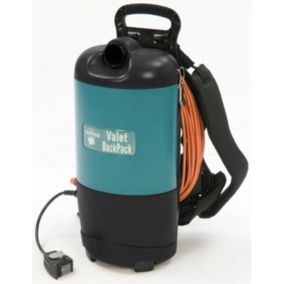 Ранцевый пылесос для сухой уборки Truvox VALET BACKPACK II ECO 850W VACUUM