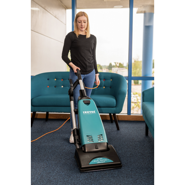 Пылесос для сухой уборки Truvox Upright
