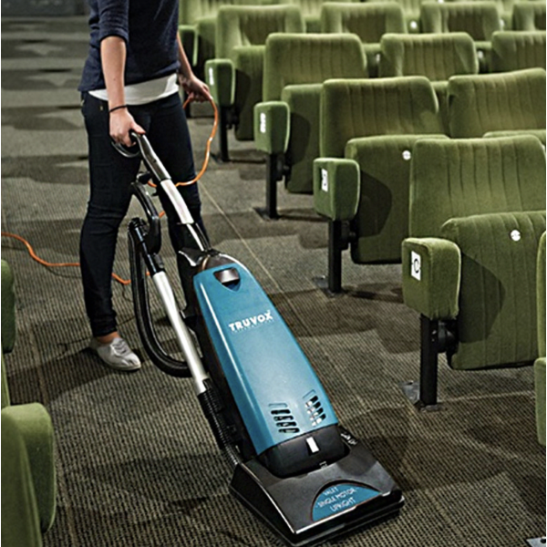 Пылесос для сухой уборки Truvox Upright