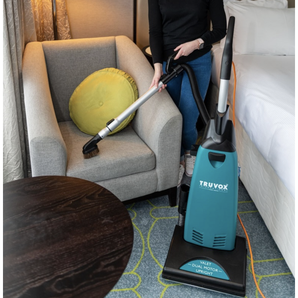 Пылесос для сухой уборки Truvox Upright