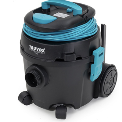 Пылесос для сухой уборки Truvox VTVe ECO