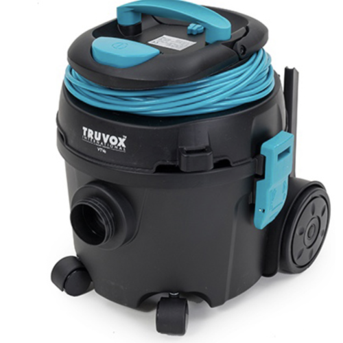 Пылесос для сухой уборки Truvox VTVe ECO