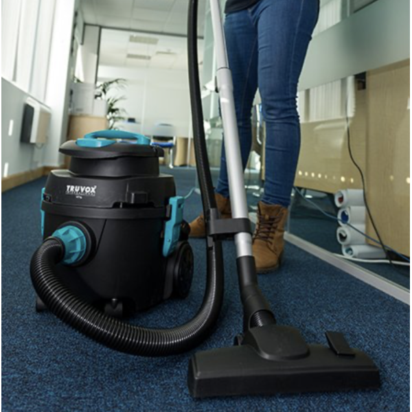 Пылесос для сухой уборки Truvox VTVe ECO