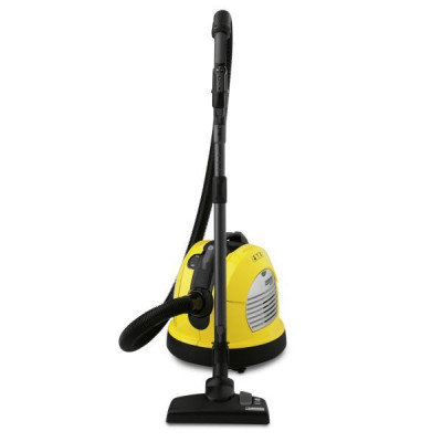 Пылесос сухой уборки Karcher VC 6300