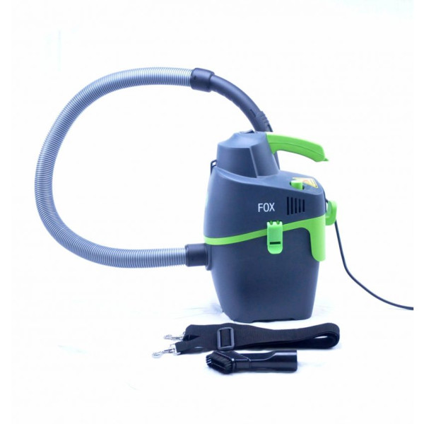 Пылесос IPC Soteco Tornado FOX