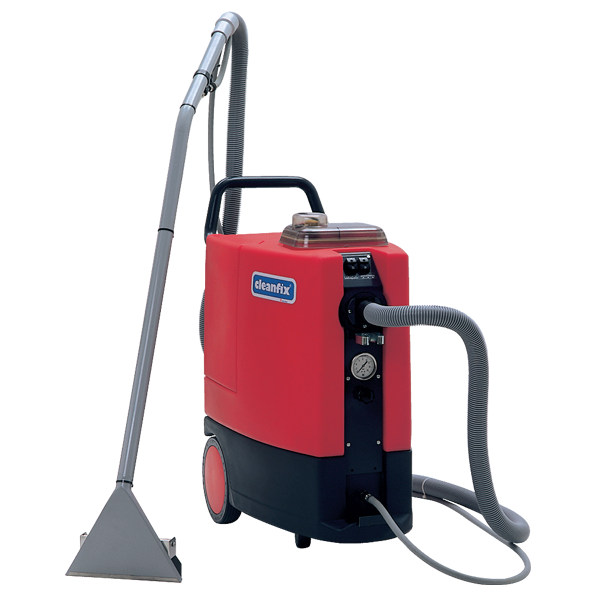 Экстракторная машина Cleanfix TW 1250