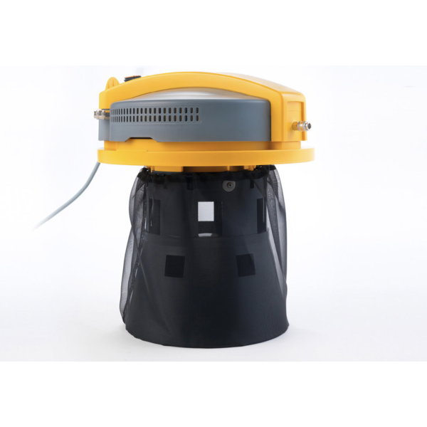 Моющий пылесос Ghibli Power Extra 11 I