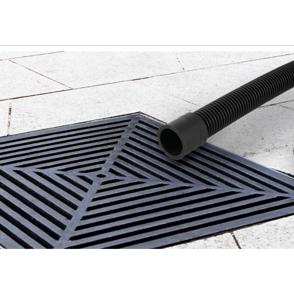 Моющий пылесос Ghibli Power Extra 11 I