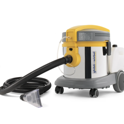 Моющий пылесос Ghibli Power Extra 7 I Моющий пылесос Ghibli Power Extra 7 I