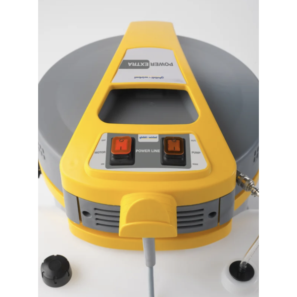 Моющий пылесос Ghibli Power Extra 7 I Моющий пылесос Ghibli Power Extra 7 I