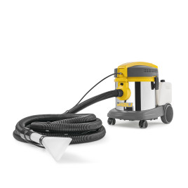 Моющий пылесос Ghibli Power Extra 7 I Auto