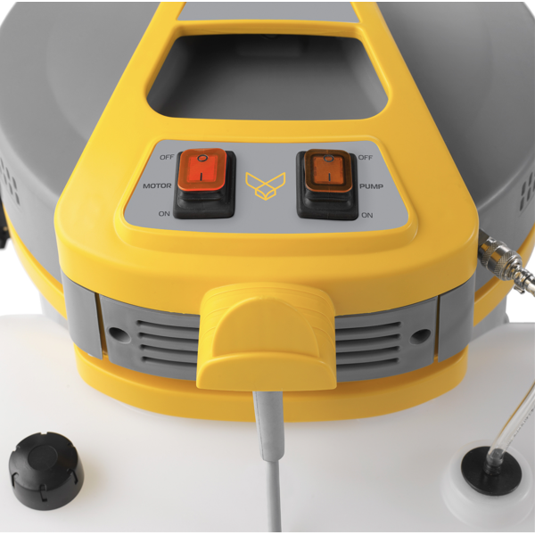 Моющий пылесос Ghibli Power Extra 7 P