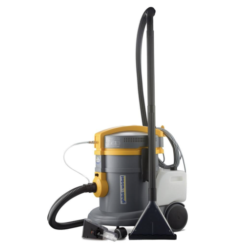 Моющий пылесос Ghibli Power Extra 7 P UFC