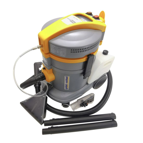 Моющий пылесос Ghibli Power Extra 7 P UFC