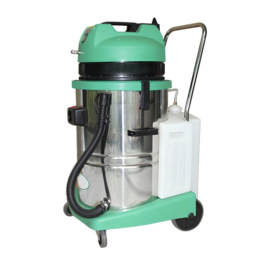 Моющий пылесос профессиональный, ковровый экстрактор, химчистка ChaoBao AC-30CS