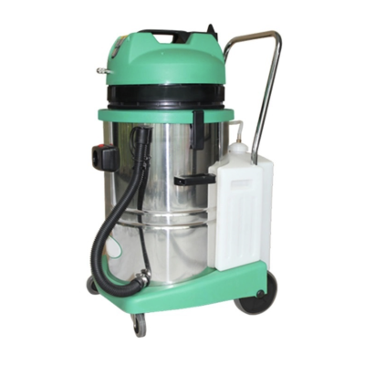 Моющий пылесос профессиональный, ковровый экстрактор, химчистка ChaoBao AC-30CS