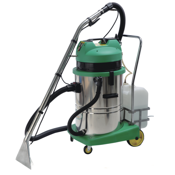 Моющий пылесос профессиональный, экстрактор ChaoBao AC-802CS Моющий пылесос профессиональный, экстрактор ChaoBao AC-802CS