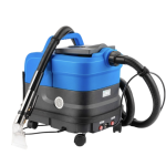 Моющие пылесосы New Made