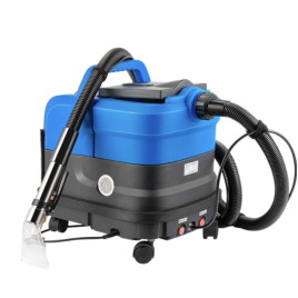 Моющий пылесос профессиональный, ковровый экстрактор New Made H7201