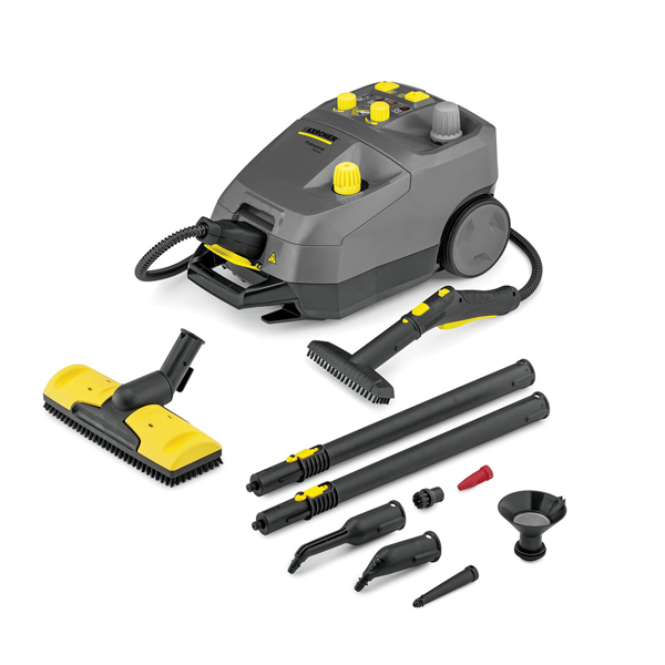 Парогенератор Karcher SG 4/4