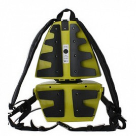 Ранцевый пылесос AFC-42