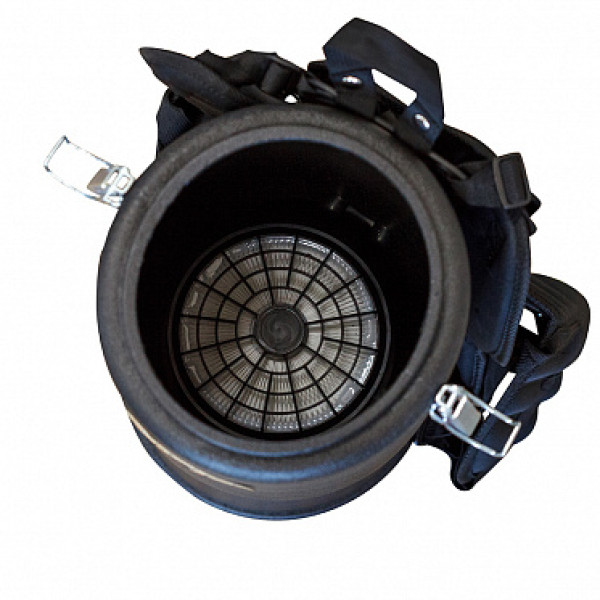 Ранцевый пылесос для сухой уборки AFC-60