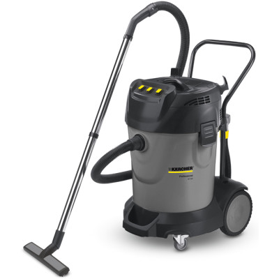 Пылесос Karcher NT 70/3